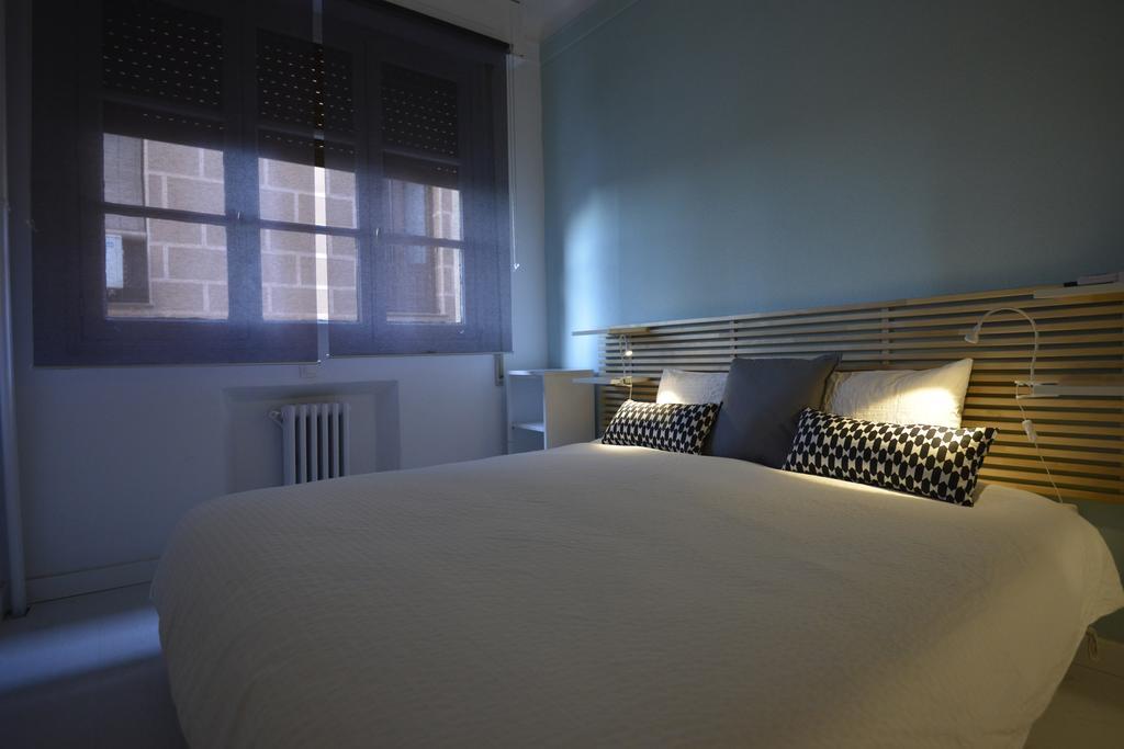 Woohoo Hostal Μαδρίτη Δωμάτιο φωτογραφία