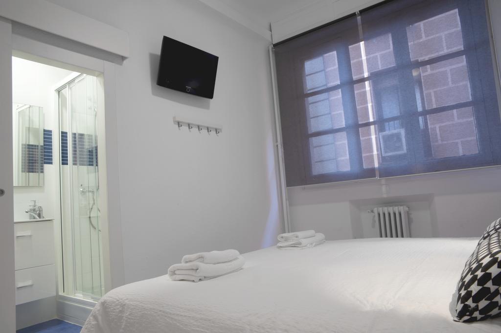 Woohoo Hostal Μαδρίτη Δωμάτιο φωτογραφία
