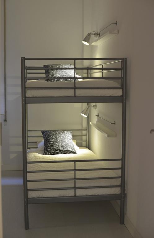 Woohoo Hostal Μαδρίτη Δωμάτιο φωτογραφία