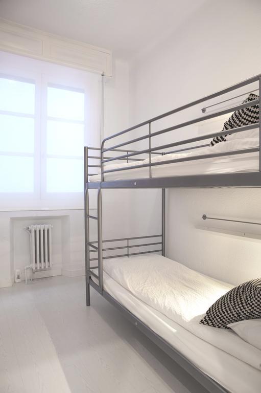 Woohoo Hostal Μαδρίτη Δωμάτιο φωτογραφία